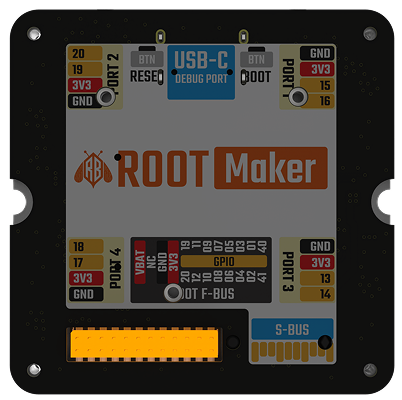RootMaker