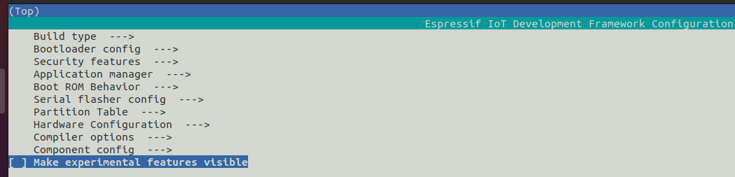 menuconfig_make_experimental