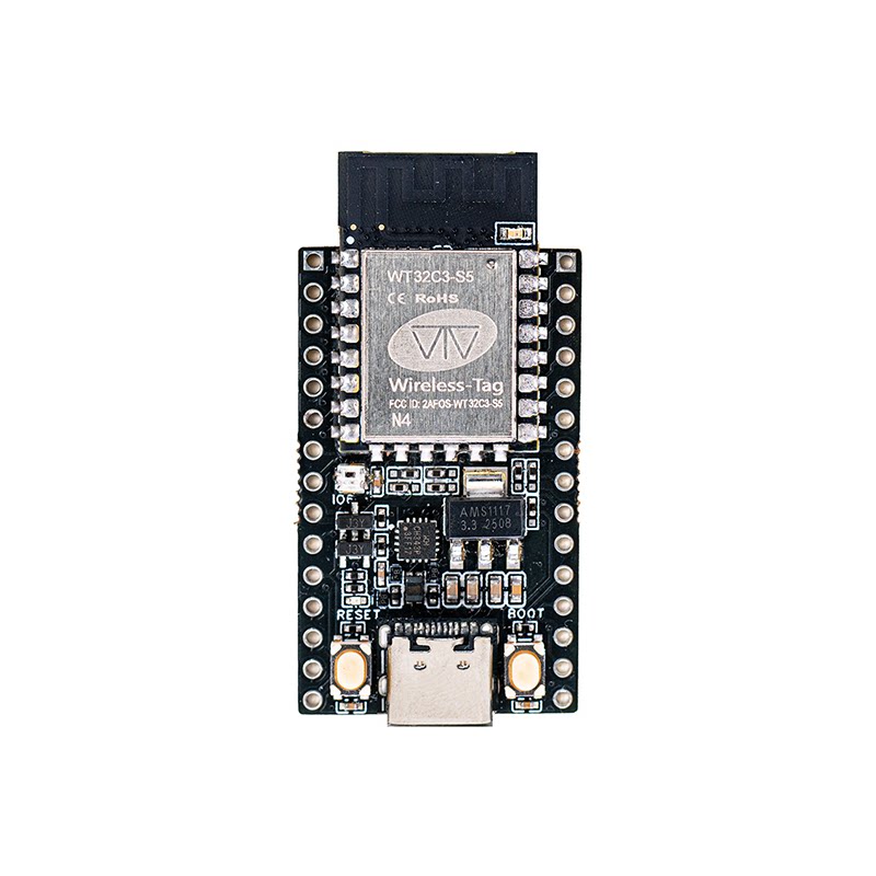 WT9932C3-TINY