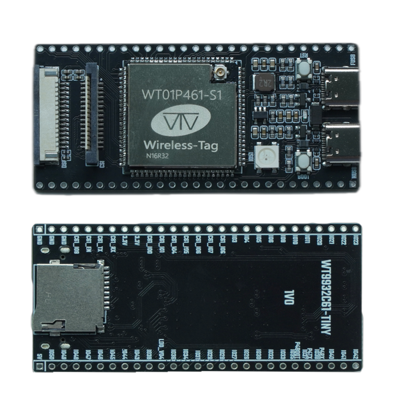WT9932P4C61-TINY
